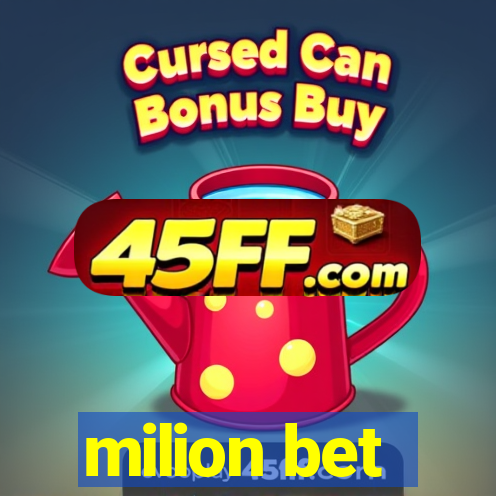 milion bet